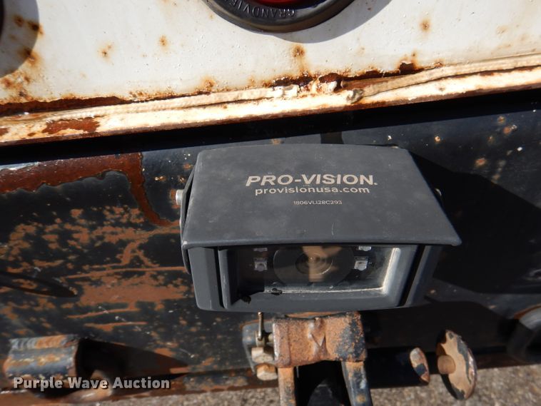 image for item DY9572 2009 Dodge Ram 5500HD  bucket truck