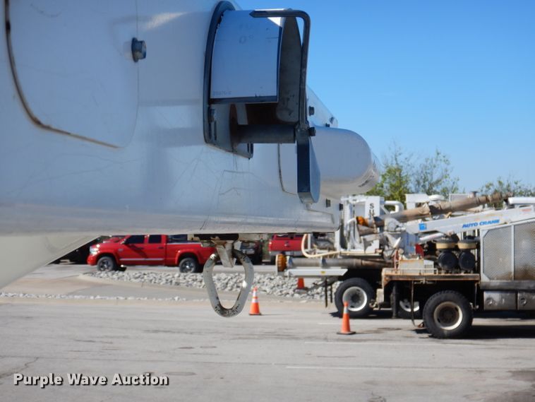 image for item DY9572 2009 Dodge Ram 5500HD  bucket truck