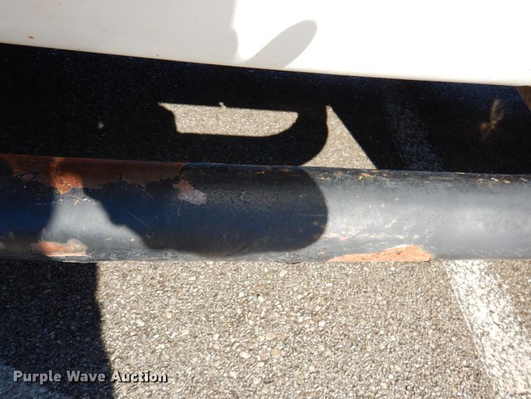 image for item DY9572 2009 Dodge Ram 5500HD  bucket truck