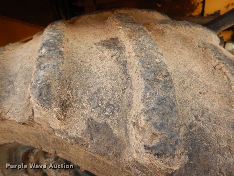 image for item DY9584 2006 Vermeer RT450  trencher