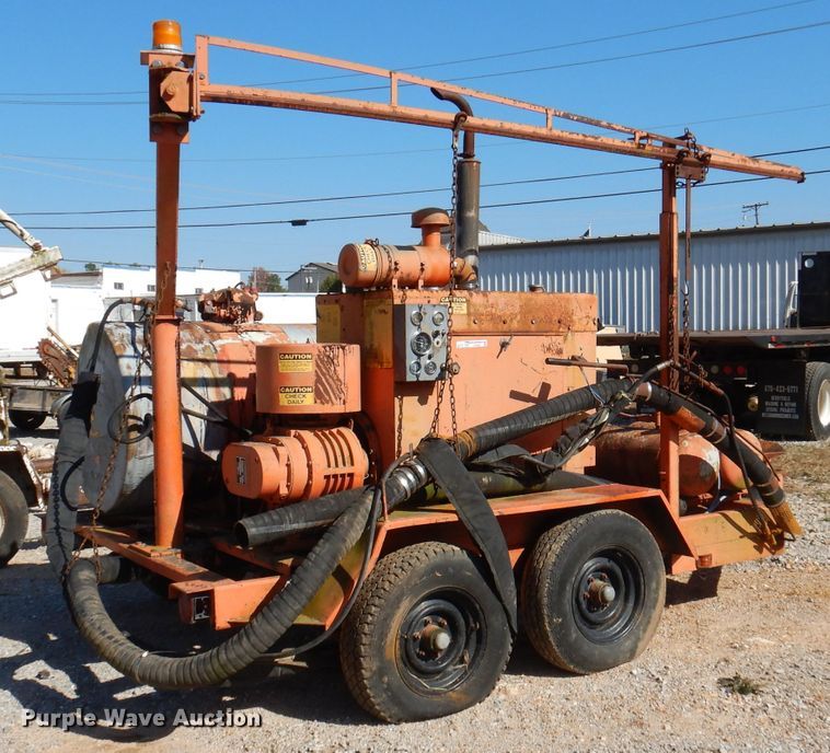 image for item DY9591 Dura Patcher 81DJ pot hole patcher