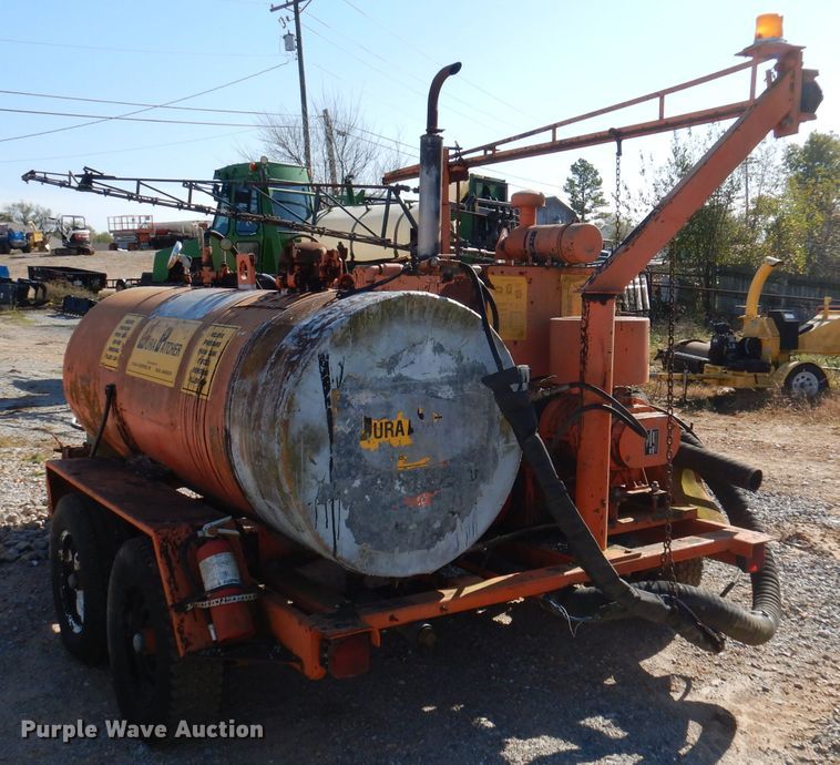 image for item DY9591 Dura Patcher 81DJ pot hole patcher