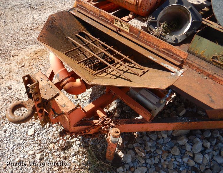 image for item DY9591 Dura Patcher 81DJ pot hole patcher