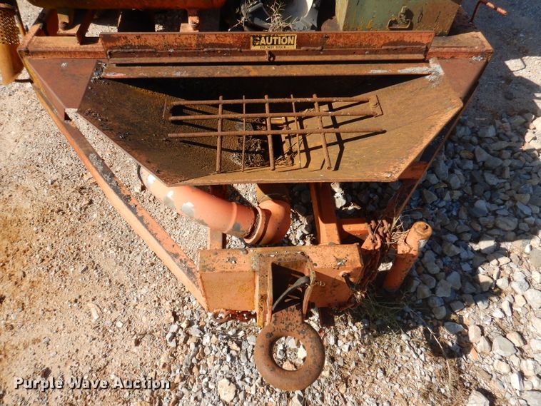 image for item DY9591 Dura Patcher 81DJ pot hole patcher