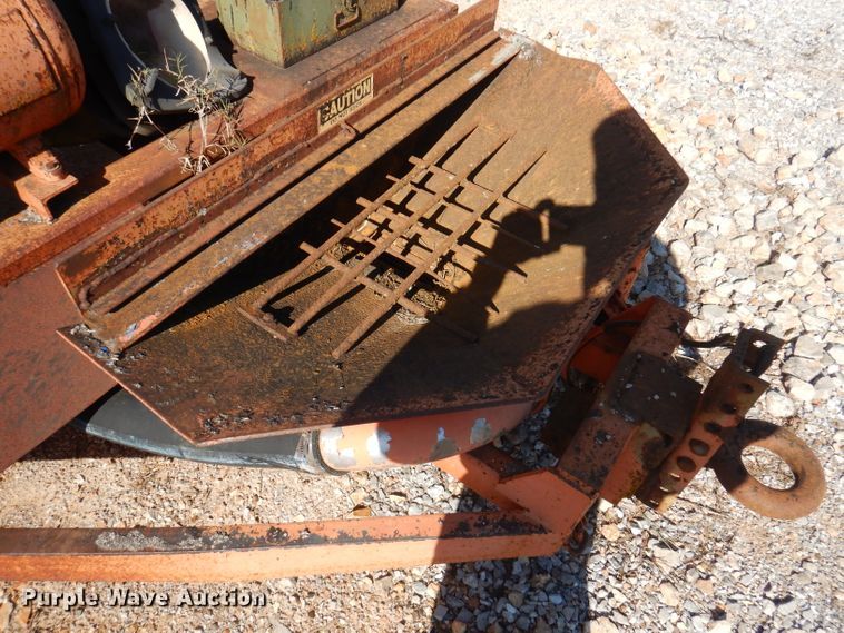 image for item DY9591 Dura Patcher 81DJ pot hole patcher