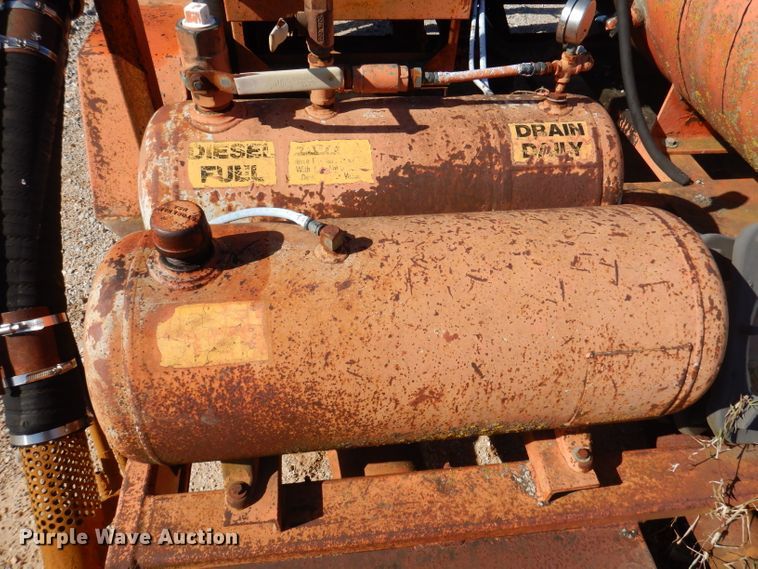 image for item DY9591 Dura Patcher 81DJ pot hole patcher