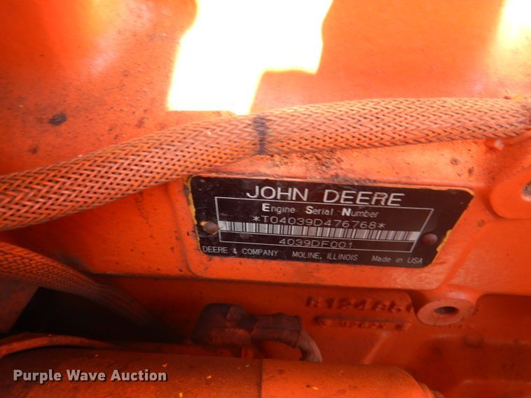 image for item DY9591 Dura Patcher 81DJ pot hole patcher