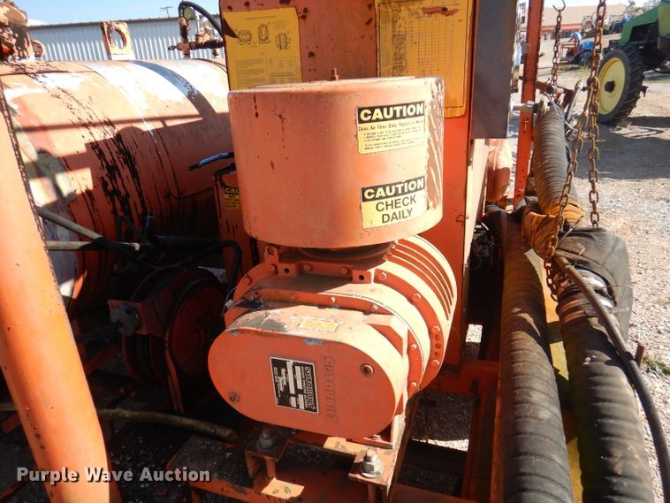 image for item DY9591 Dura Patcher 81DJ pot hole patcher