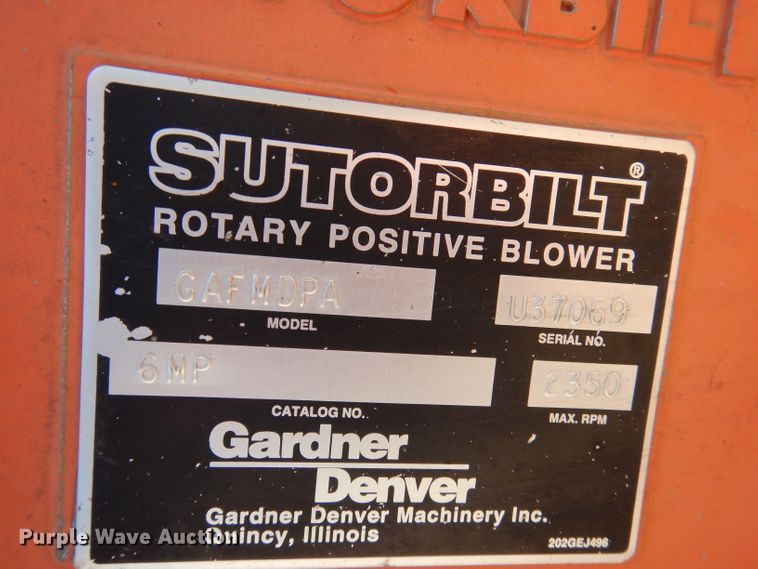 image for item DY9591 Dura Patcher 81DJ pot hole patcher