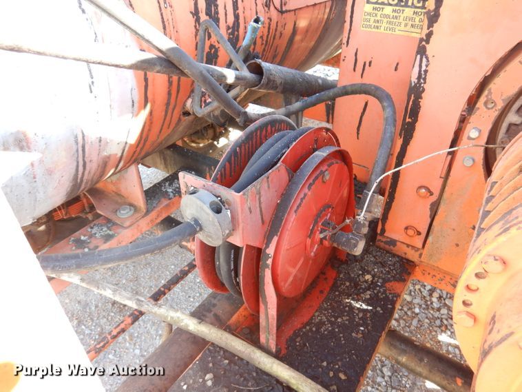 image for item DY9591 Dura Patcher 81DJ pot hole patcher