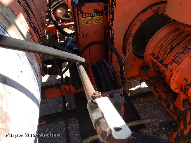 image for item DY9591 Dura Patcher 81DJ pot hole patcher