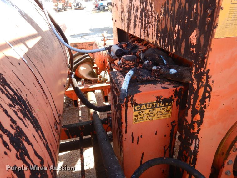 image for item DY9591 Dura Patcher 81DJ pot hole patcher