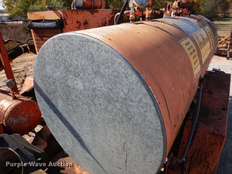 image for item DY9591 Dura Patcher 81DJ pot hole patcher