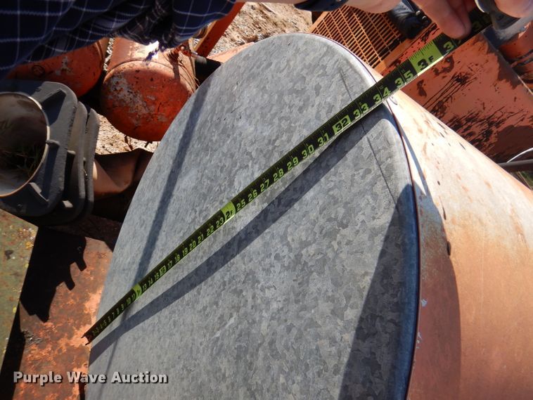 image for item DY9591 Dura Patcher 81DJ pot hole patcher