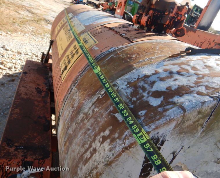 image for item DY9591 Dura Patcher 81DJ pot hole patcher