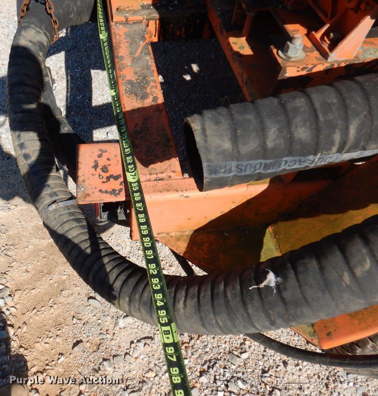 image for item DY9591 Dura Patcher 81DJ pot hole patcher