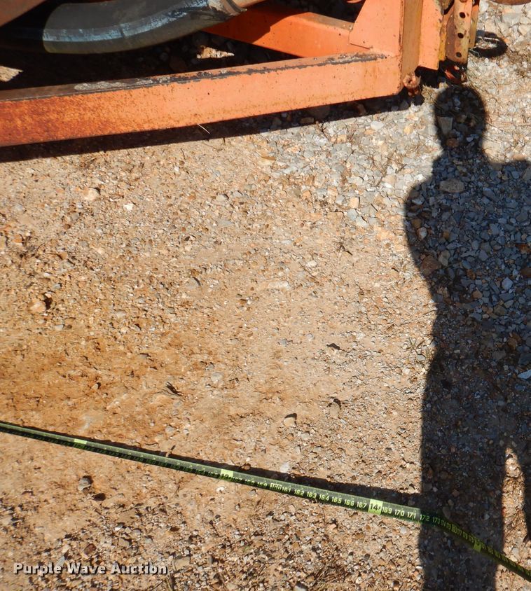 image for item DY9591 Dura Patcher 81DJ pot hole patcher