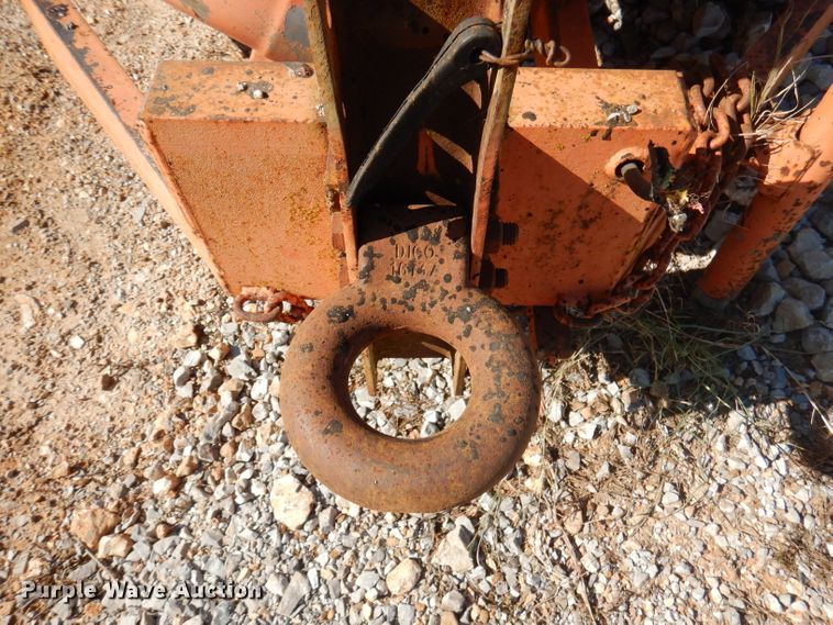 image for item DY9591 Dura Patcher 81DJ pot hole patcher