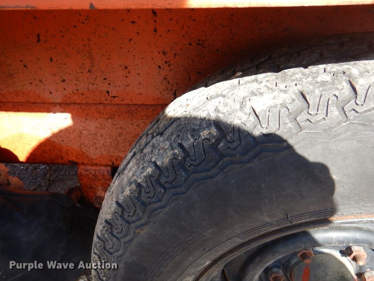 image for item DY9591 Dura Patcher 81DJ pot hole patcher