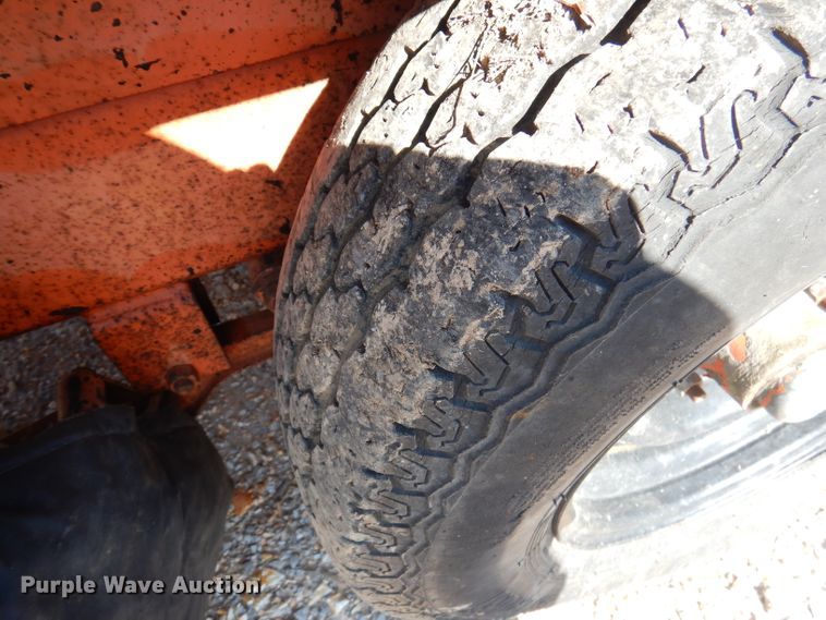 image for item DY9591 Dura Patcher 81DJ pot hole patcher