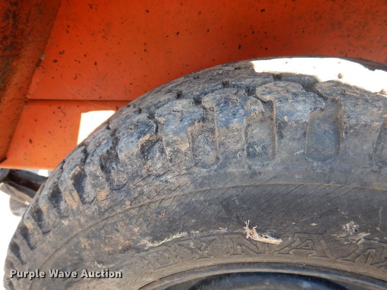 image for item DY9591 Dura Patcher 81DJ pot hole patcher