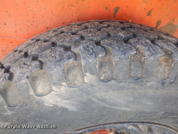 image for item DY9591 Dura Patcher 81DJ pot hole patcher