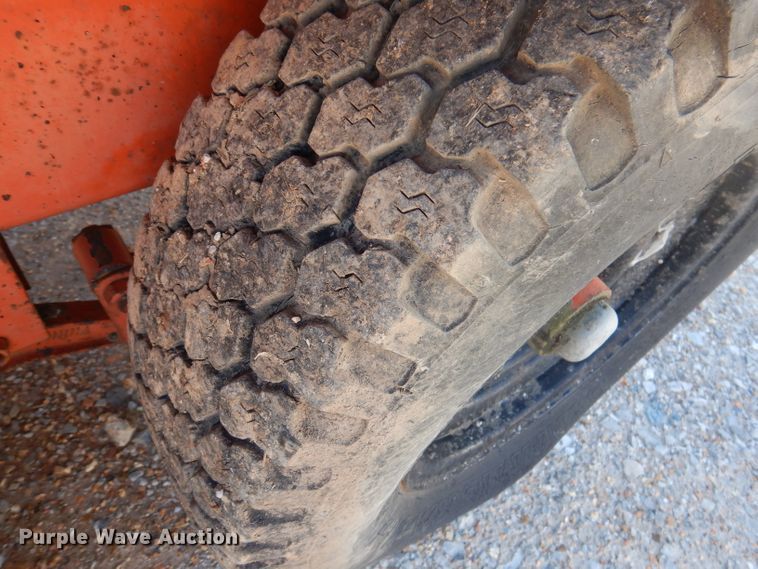 image for item DY9591 Dura Patcher 81DJ pot hole patcher