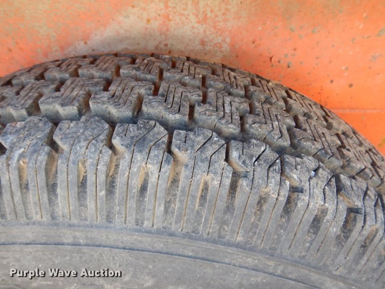 image for item DY9591 Dura Patcher 81DJ pot hole patcher