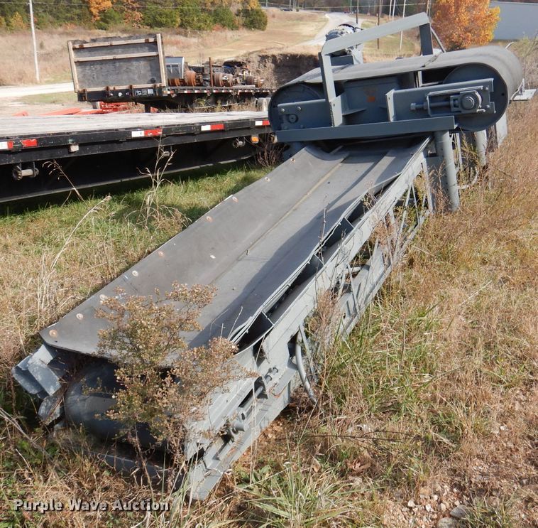 image for item DY9592 American Pulverizer 2400  ring mill