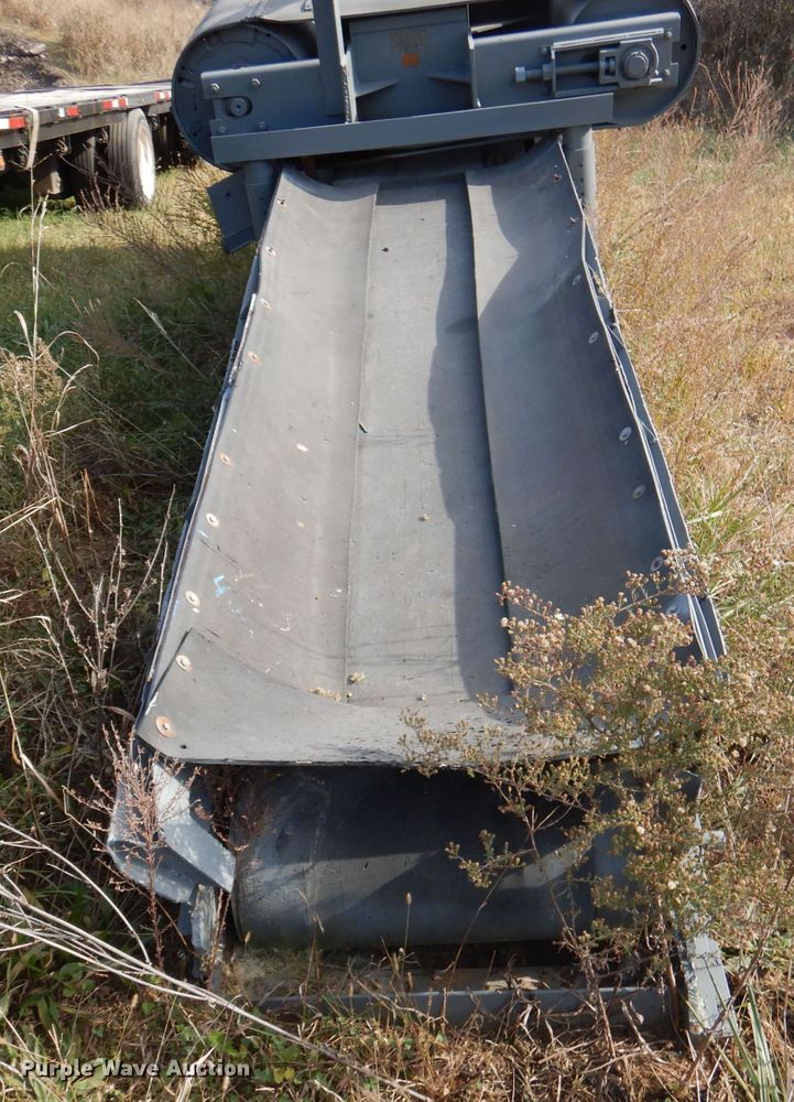 image for item DY9592 American Pulverizer 2400  ring mill