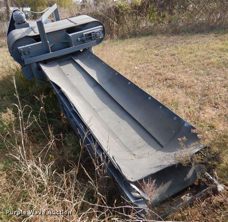 image for item DY9592 American Pulverizer 2400  ring mill