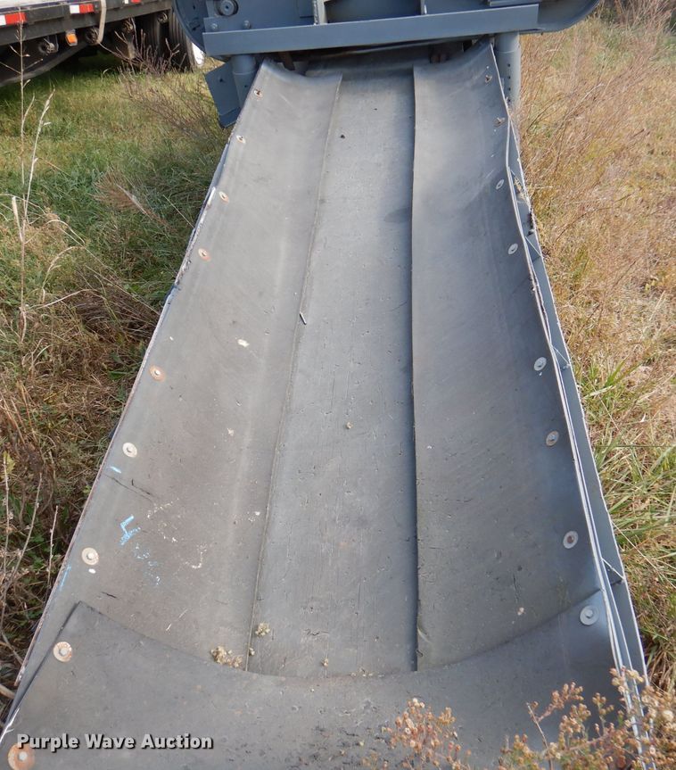 image for item DY9592 American Pulverizer 2400  ring mill