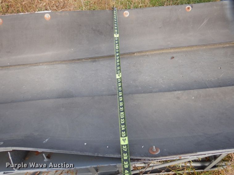 image for item DY9592 American Pulverizer 2400  ring mill