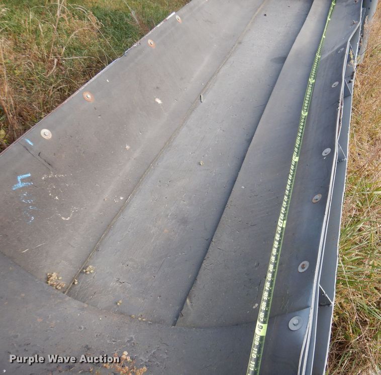 image for item DY9592 American Pulverizer 2400  ring mill