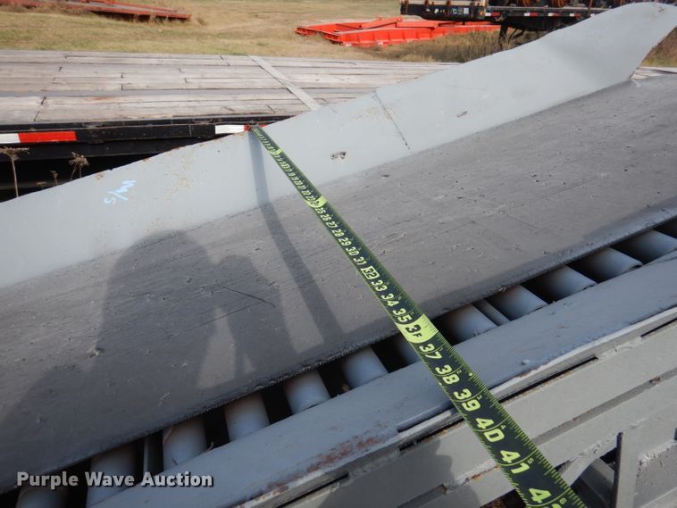 image for item DY9592 American Pulverizer 2400  ring mill