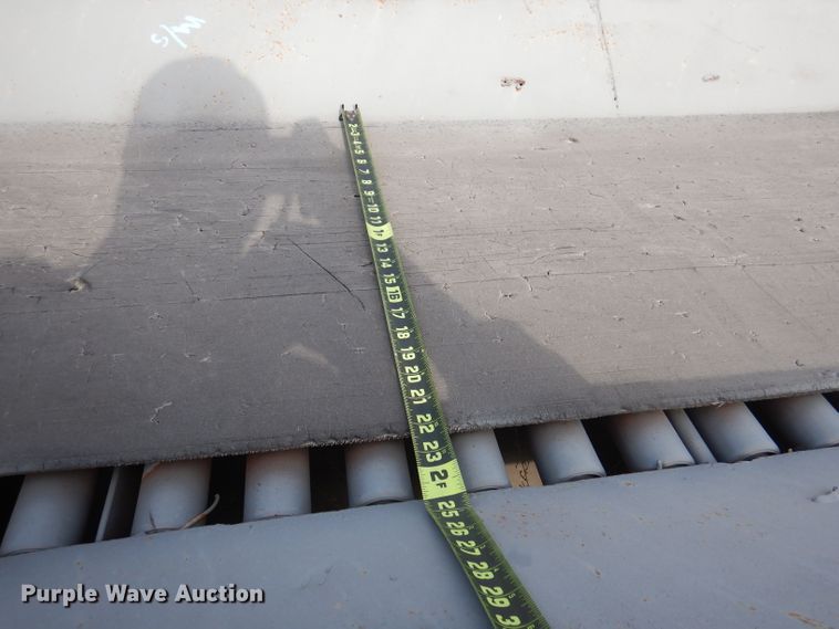 image for item DY9592 American Pulverizer 2400  ring mill