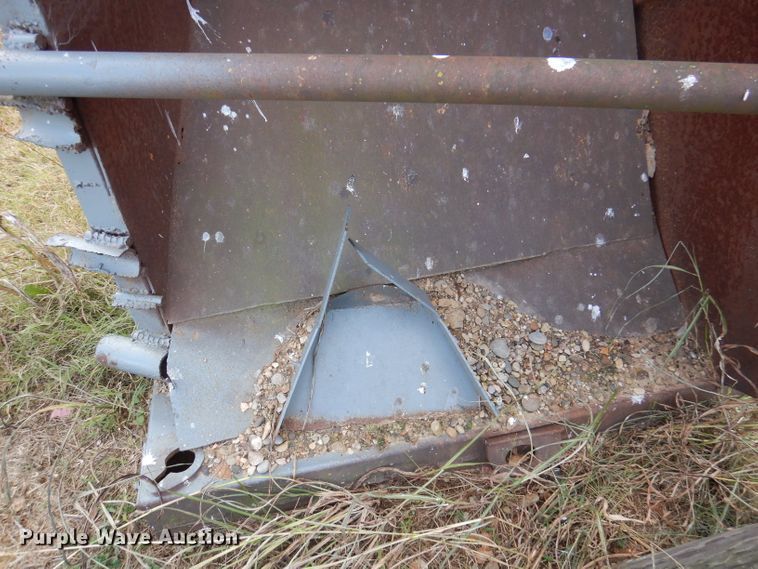 image for item DY9592 American Pulverizer 2400  ring mill