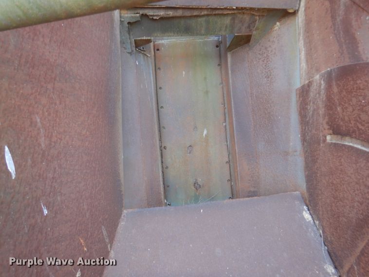 image for item DY9592 American Pulverizer 2400  ring mill