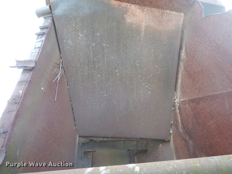 image for item DY9592 American Pulverizer 2400  ring mill