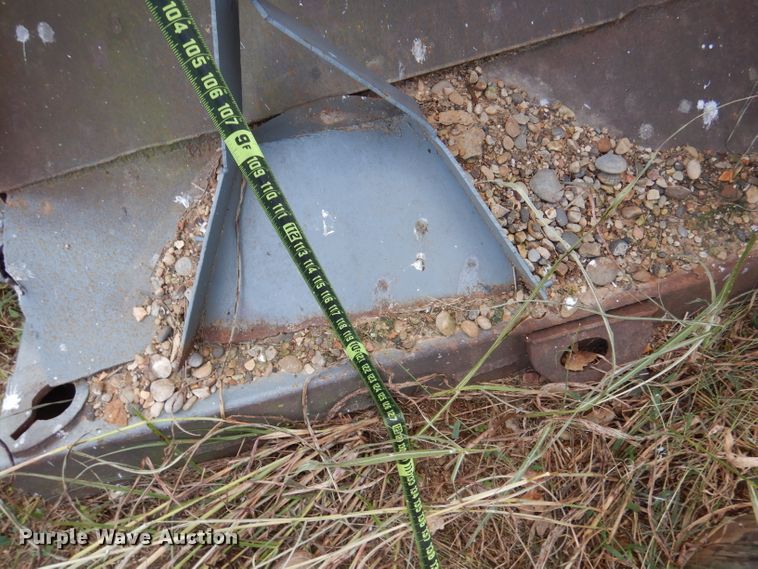 image for item DY9592 American Pulverizer 2400  ring mill