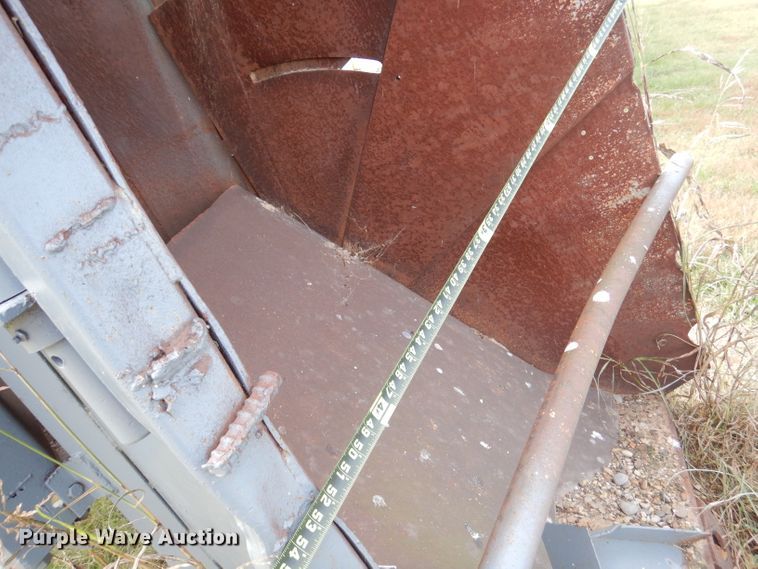 image for item DY9592 American Pulverizer 2400  ring mill