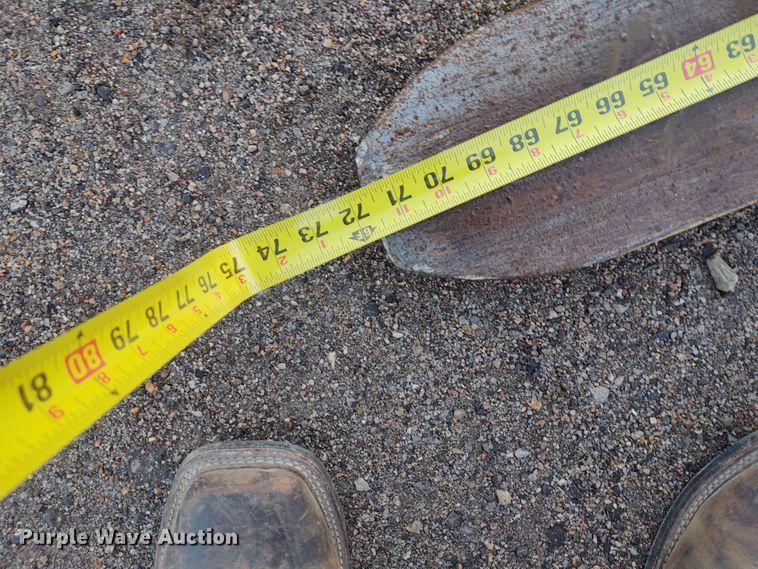 image for item EQ9459 2001 Sky Trak MMV  telehandler