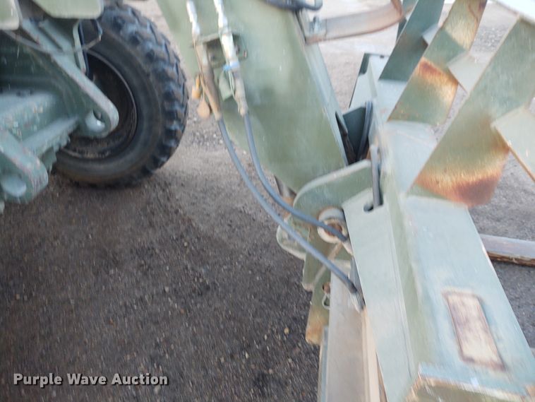 image for item EQ9459 2001 Sky Trak MMV  telehandler