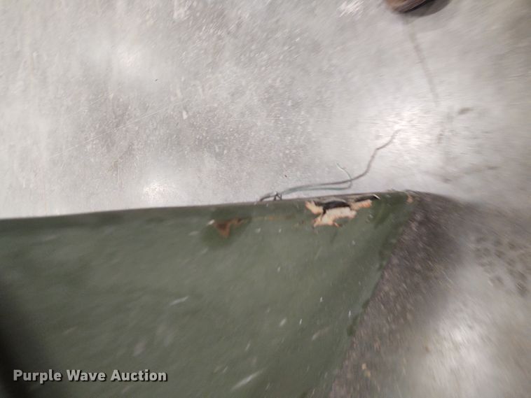 image for item EQ9459 2001 Sky Trak MMV  telehandler