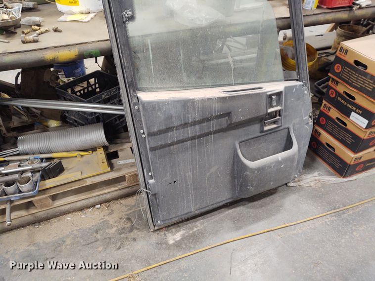 image for item EQ9459 2001 Sky Trak MMV  telehandler