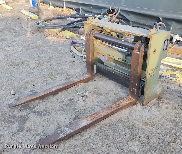 image for item EQ9461 Forks