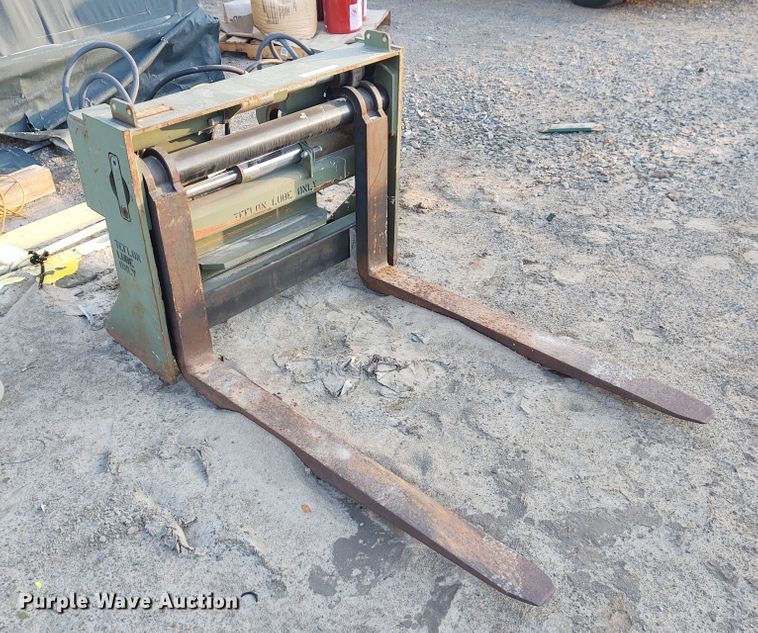 image for item EQ9461 Forks