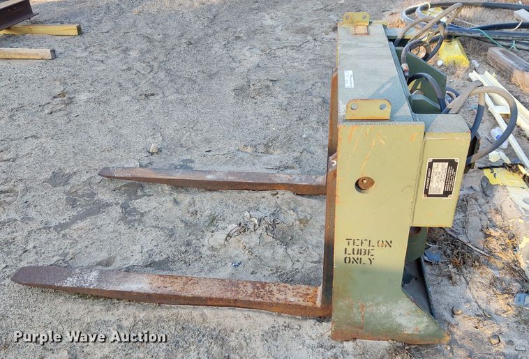 image for item EQ9461 Forks