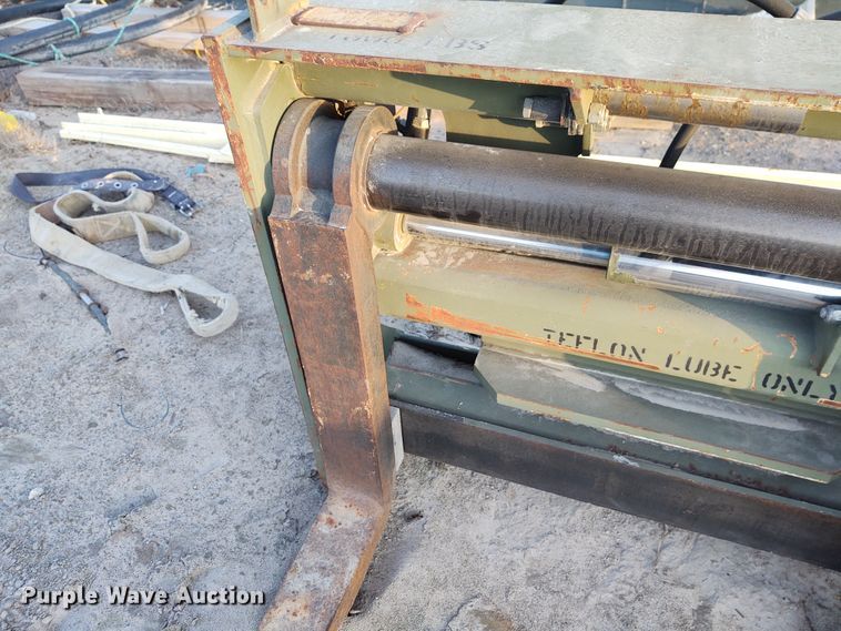 image for item EQ9461 Forks