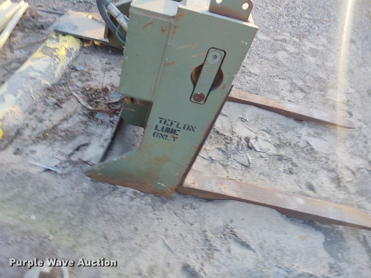 image for item EQ9461 Forks